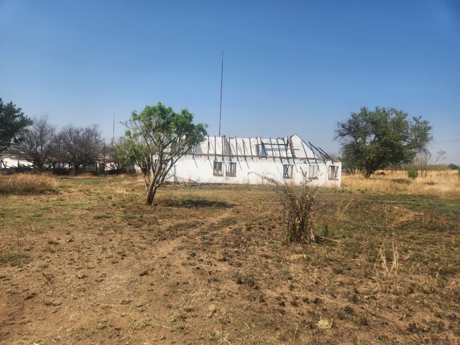 0 Bedroom Property for Sale in Bultfontein AH North West